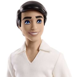 Кукла Mattel Disney Prince Eric Thumb