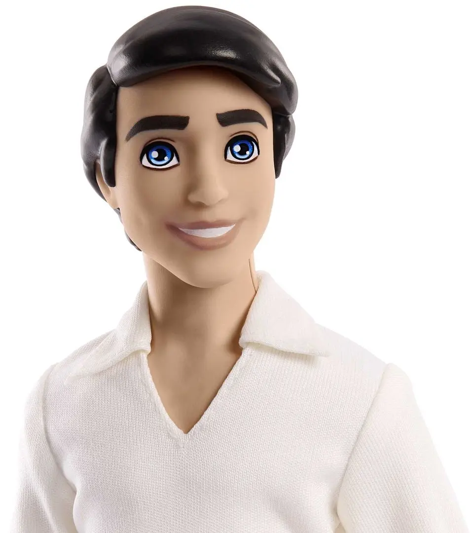 Кукла Mattel Disney Prince Eric - 3