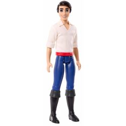 Кукла Mattel Disney Prince Eric