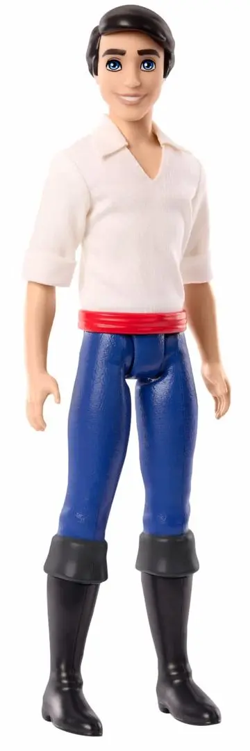 Кукла Mattel Disney Prince Eric