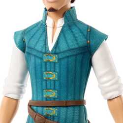 Кукла Mattel Disney Prince Flynn Rider Thumb
