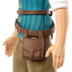 Кукла Mattel Disney Prince Flynn Rider Thumb