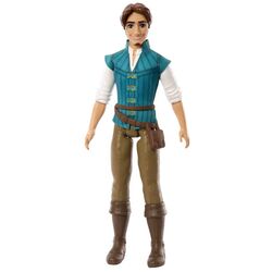 Кукла Mattel Disney Prince Flynn Rider