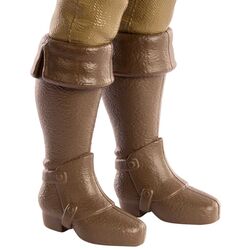 Кукла Mattel Disney Prince Flynn Rider Thumb