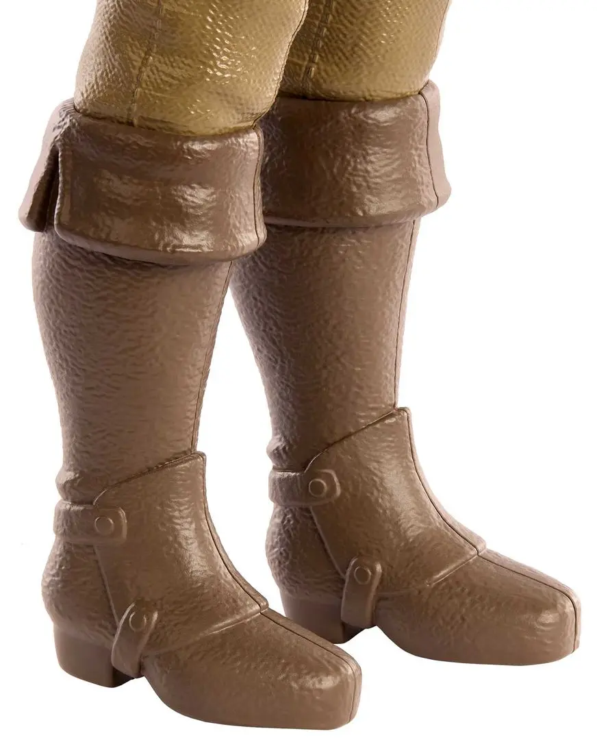 Кукла Mattel Disney Prince Flynn Rider - 4