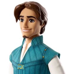 Кукла Mattel Disney Prince Flynn Rider Thumb