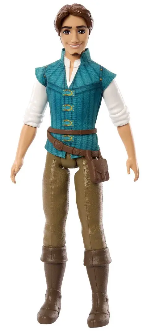 Кукла Mattel Disney Prince Flynn Rider