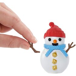 Papusa Mattel Enchantimals Veverite si oameni de zapada GNP16 Thumb