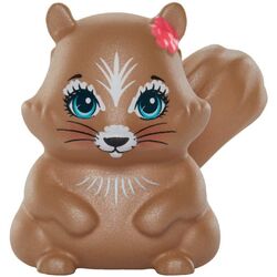 Papusa Mattel Enchantimals Veverite si oameni de zapada GNP16 Thumb