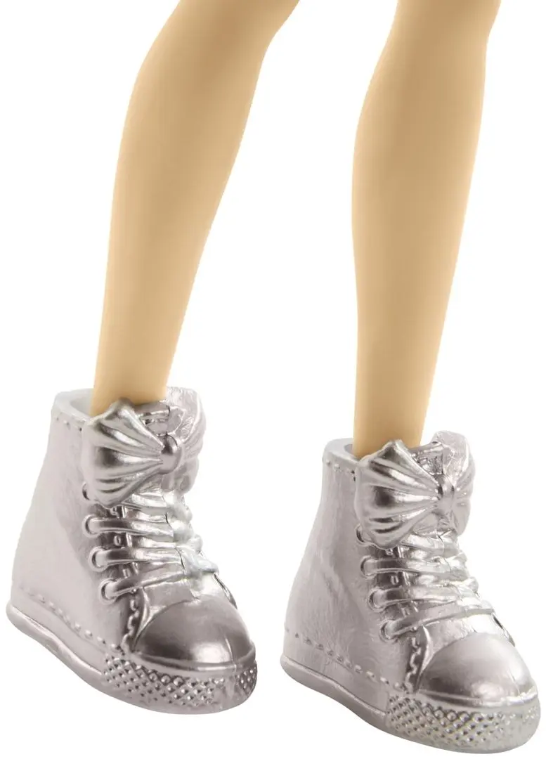 Кукла Mattel Enchantimals Brystal Bunny Doll GYJ08 - 5