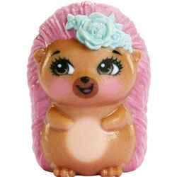 Кукла Mattel Enchantimals City Tails Main Street Hensley Hedgehog & Spiney HKN13 Thumb