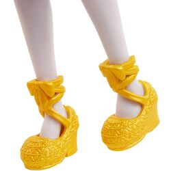 Papusa Mattel Enchantimals Deanna Dragon Family GYJ09 Thumb