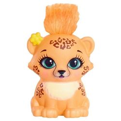 Papusa Mattel Enchantimals Ghepardul Cherish Thumb