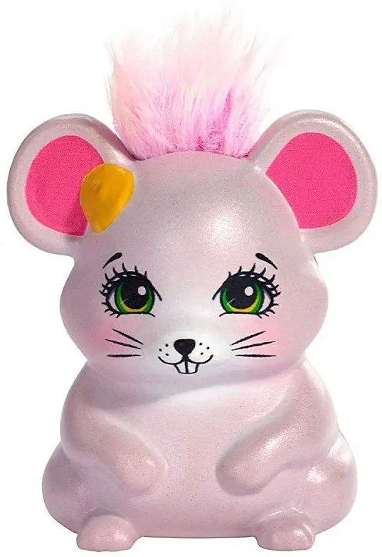 Кукла Mattel Enchantimals Мышка Майла - 4