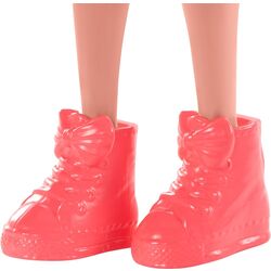 Papusa Mattel Enchantimals Ophelia Ostrich Family GTM32 Thumb