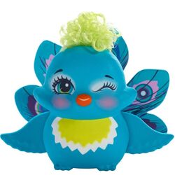 Papusa Mattel Enchantimals Pauna Patter&Flap Thumb