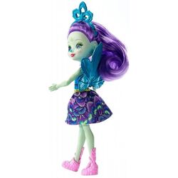 Papusa Mattel Enchantimals Pauna Patter&Flap Thumb