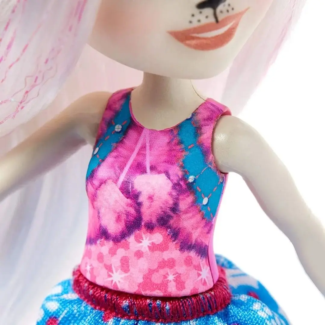 Кукла Mattel Enchantimals Pristina Polar Bear