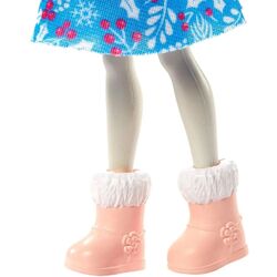 Кукла Mattel Enchantimals Pristina Polar Bear Thumb