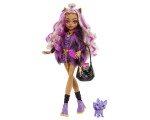 Кукла Mattel Monster High Clawdeen Wolf