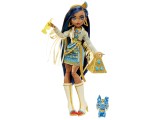 Кукла Mattel Monster High Cleo De Nile