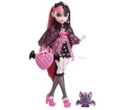 Papusa Mattel Monster High Draculaura