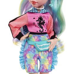 Кукла Mattel Monster High Lagoona Blue Thumb