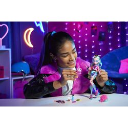 Кукла Mattel Monster High Lagoona Blue Thumb