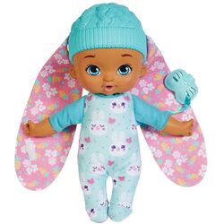 Кукла Mattel My Garden Baby HGC09 (Blue) Thumb
