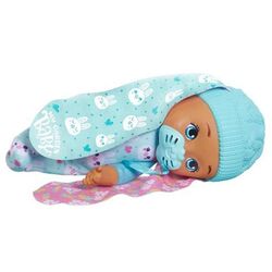 Кукла Mattel My Garden Baby HGC09 (Blue) Thumb
