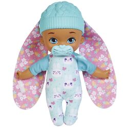 Кукла Mattel My Garden Baby HGC09 (Blue)