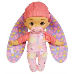 Кукла Mattel My Garden Baby HGC10 (Pink) Thumb