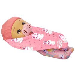 Кукла Mattel My Garden Baby HGC10 (Pink) Thumb