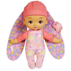 Кукла Mattel My Garden Baby HGC10 (Pink)