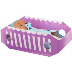 Кукла Mattel My Garden Baby My First Baby Butterfly HBH38 Thumb