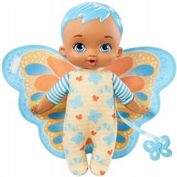 Кукла Mattel My Garden Baby My First Baby Butterfly HBH38
