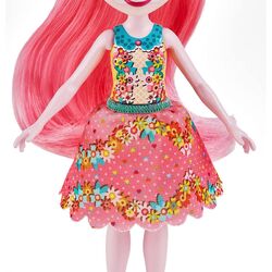 Set papusi Mattel Enchantimals Bree Bunny & Twist Bedelia Bunny & Tappy HCF84 Thumb