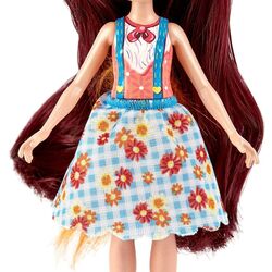 Set papusi Mattel Enchantimals Felicity Fox & Flick Feana Fox & Mixte HCF81 Thumb