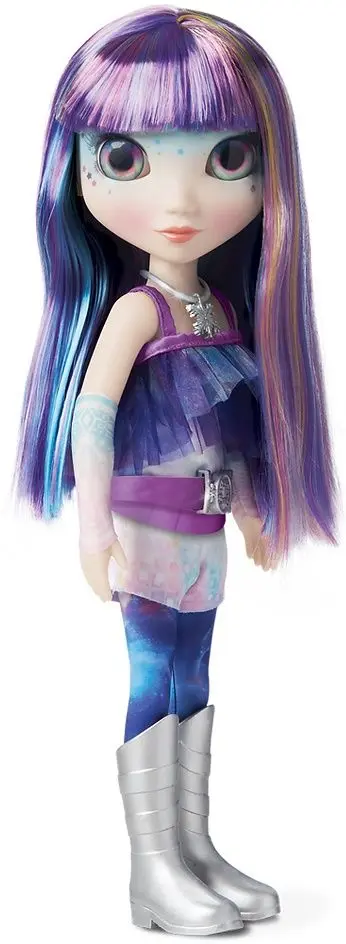 Кукла Nebulous Stars Isadora 11604 38cм