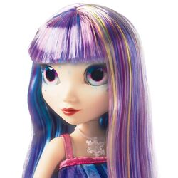 Кукла Nebulous Stars Isadora 11604 38cм Thumb