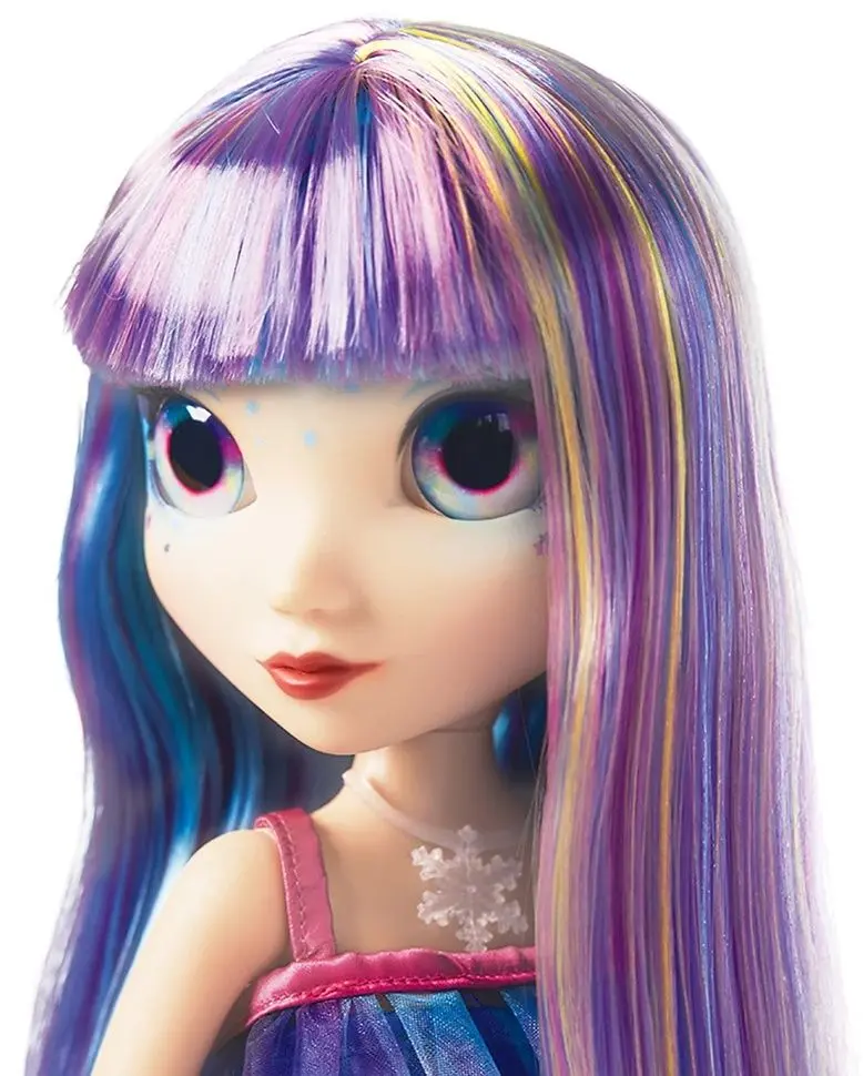 Кукла Nebulous Stars Isadora 11604 38cм