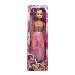 Кукла H022K 55cm