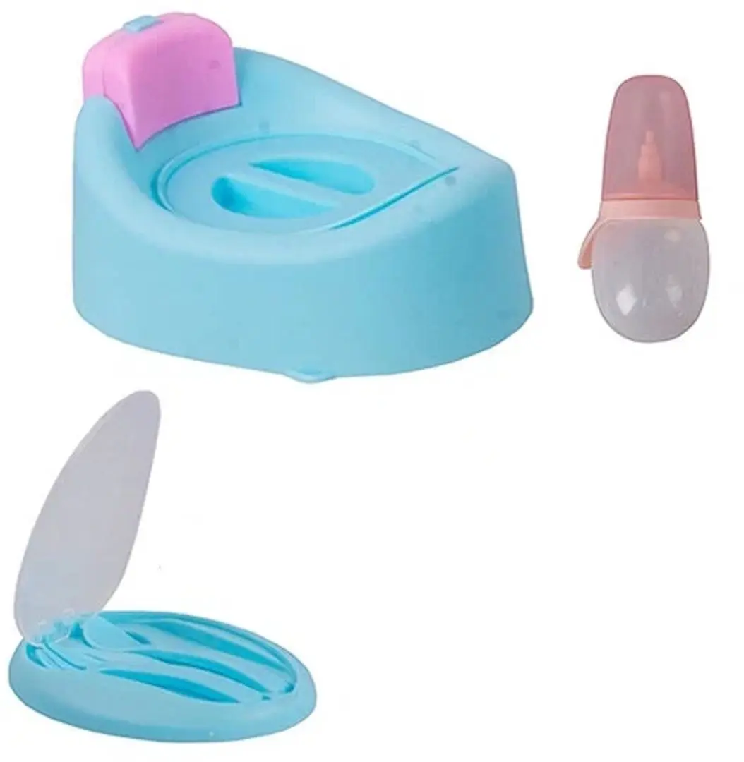 Пупс с аксессуарами Baby Ardana 66685