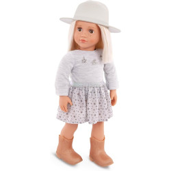 Papusa Our Generation Abigale 46cm