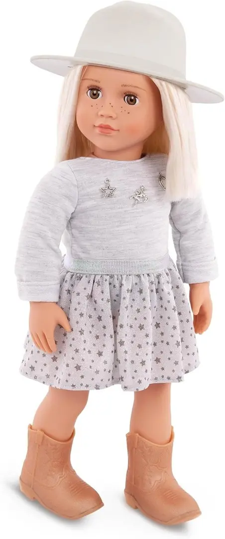 Papusa Our Generation Abigale 46cm
