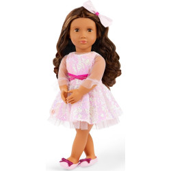Papusa Our Generation Katia 46cm Thumb