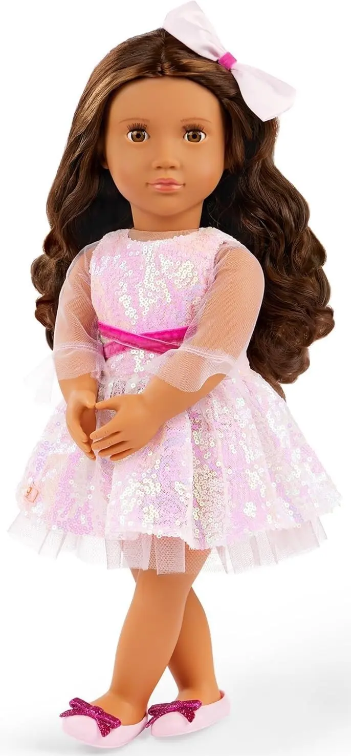 Papusa Our Generation Katia 46cm - 2
