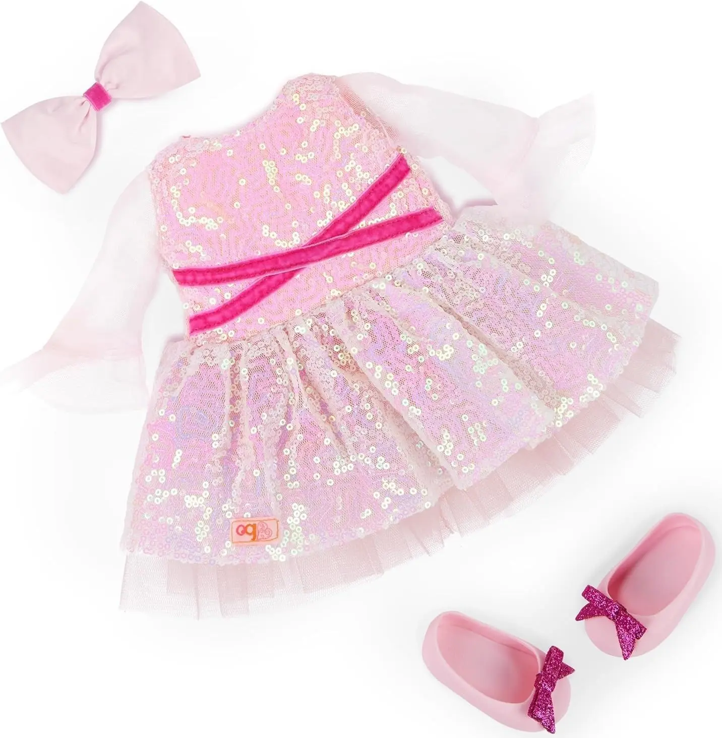 Papusa Our Generation Katia 46cm - 3