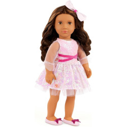 Papusa Our Generation Katia 46cm