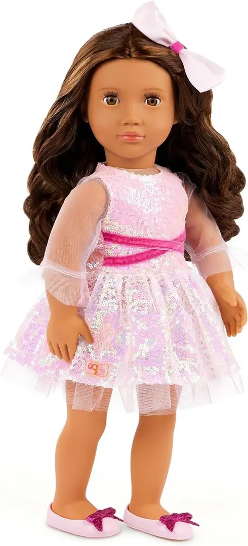 Papusa Our Generation Katia 46cm